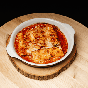 Cannelloni à la viande