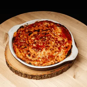 Lasagnes bolognaises maison (500g)