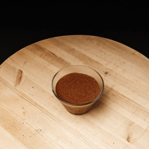 Mousse au chocolat