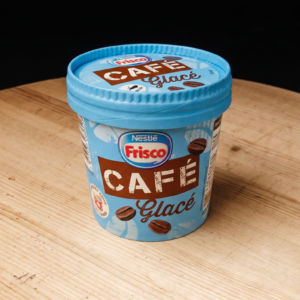 Café glacé