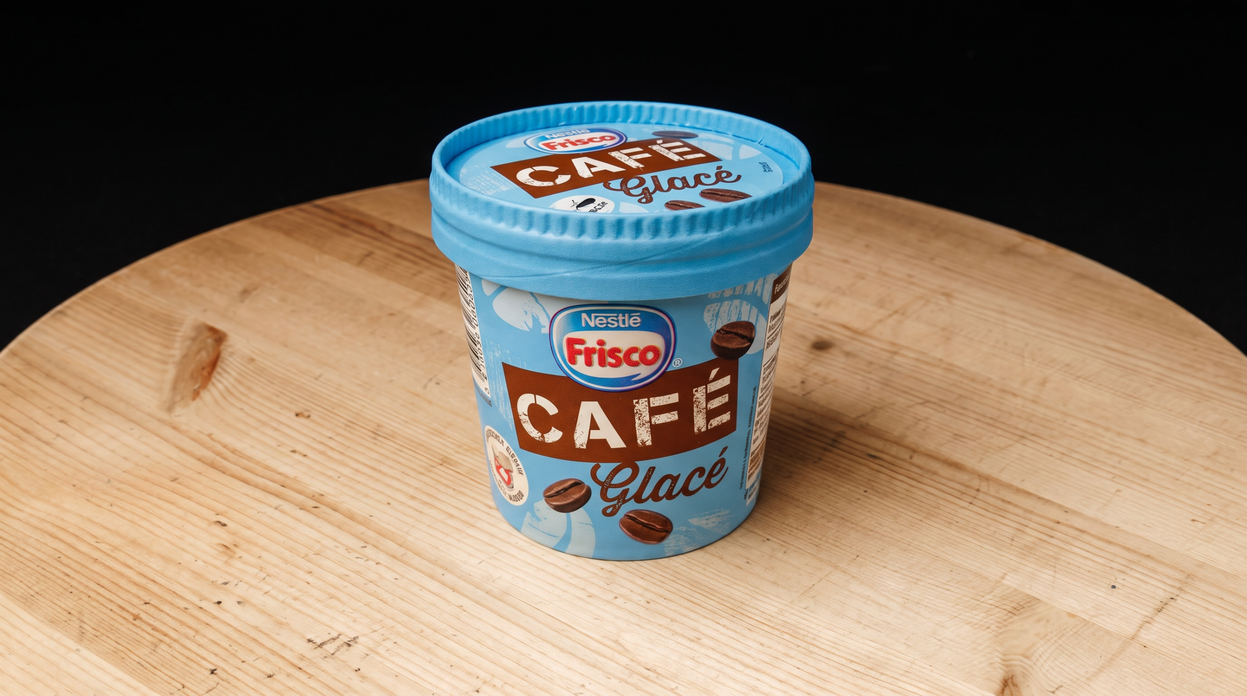 Café glacé